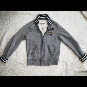 Abercrombie & Fitch Jacket